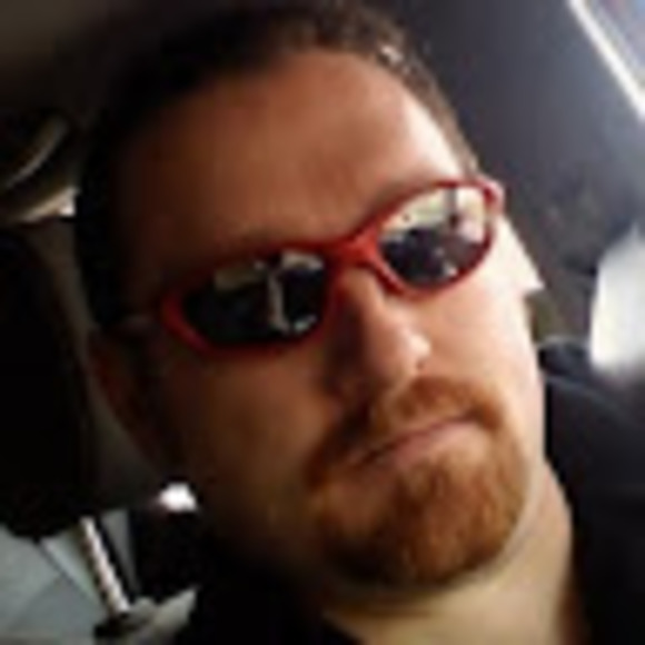 Meet your Posher, Scott - Picture 1 of 1